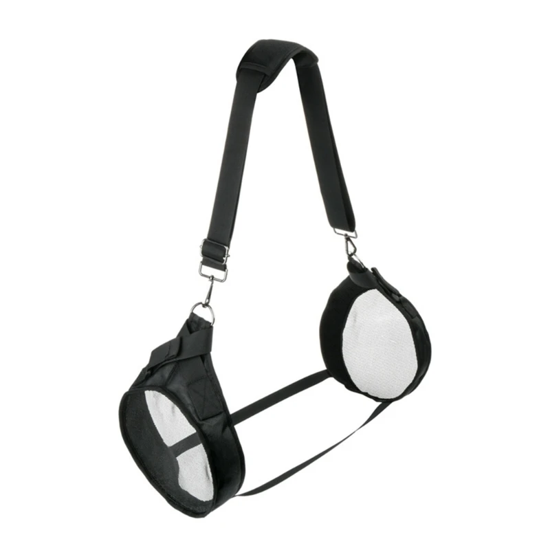 

Adjustable Shoulder Strap Carrying Strap Case for SRS XG500 Speaker Protect Your Speaker in for Outdoor Use