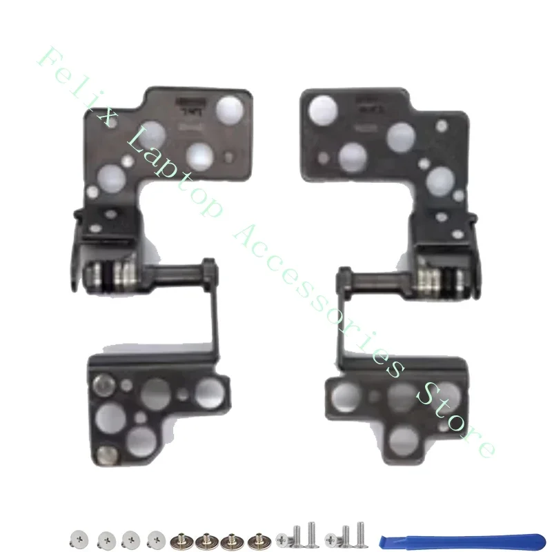 For Katana GF66 11UE MS-1581 MS-1582 MS-158K MS-1585 New LCD Back Cover Front Bezel Upper Case Palmrest Bottom Cover Hinges