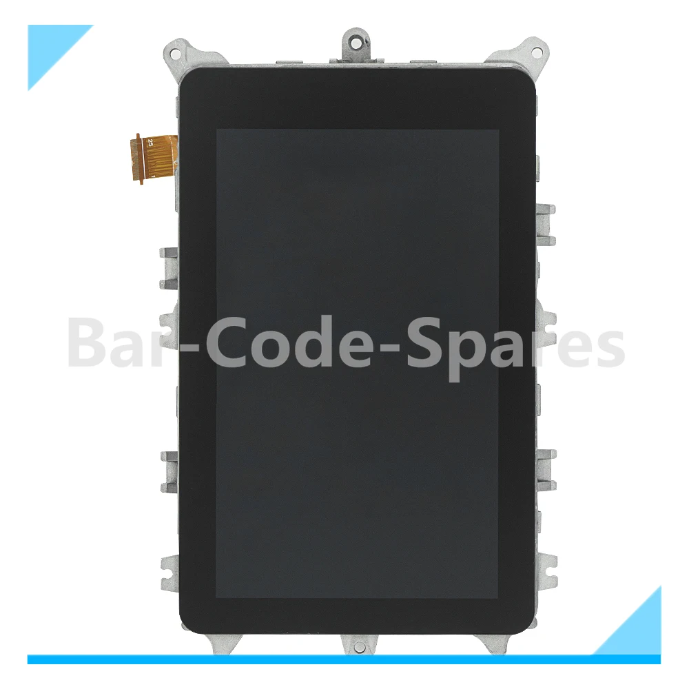 

New LCD Digitizer with Touch Screen Digitizer for Honeywell Dolphin CK65 Scanner