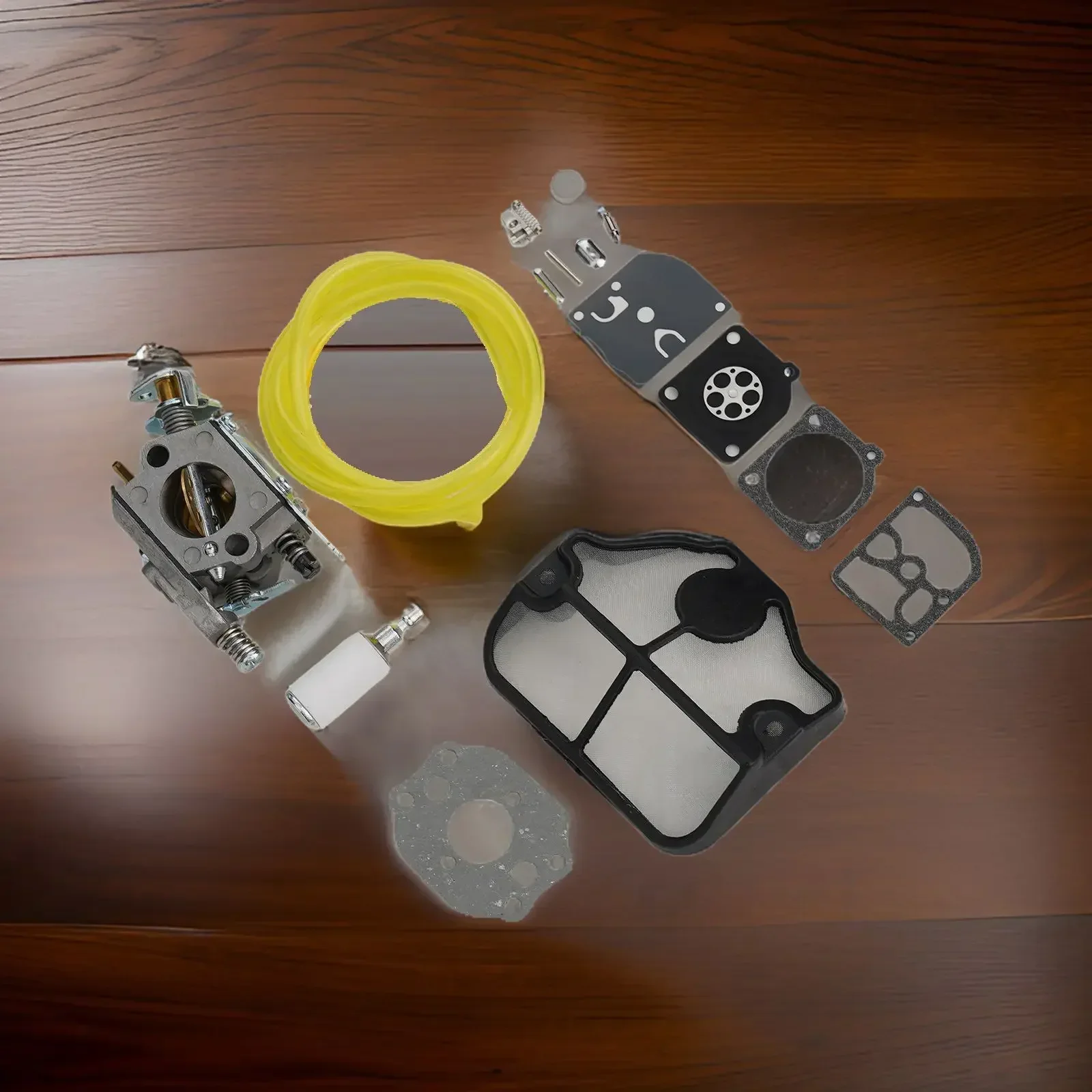 Chainsaw Carburetor…