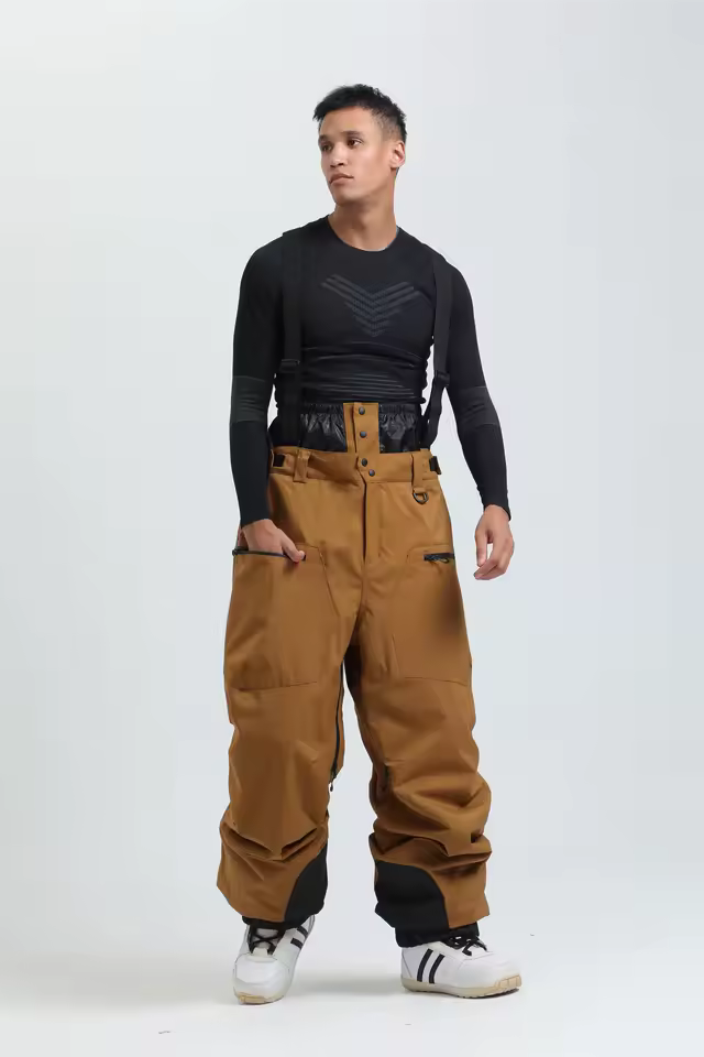 Men Pant 3