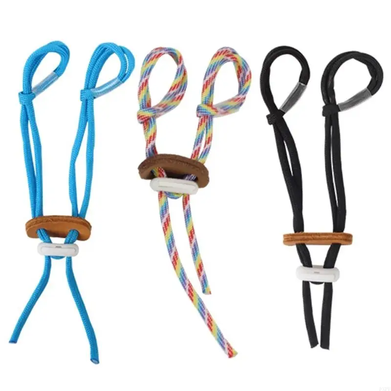 

PXPF регулируемые пальцы стрельбы из стропи пальцев эластичные стрельбы из стропи пальцы