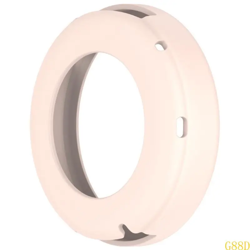 G88D Watch Frame Protective Case SmartWatch Acessório para Watch GT5 GT4 41mm