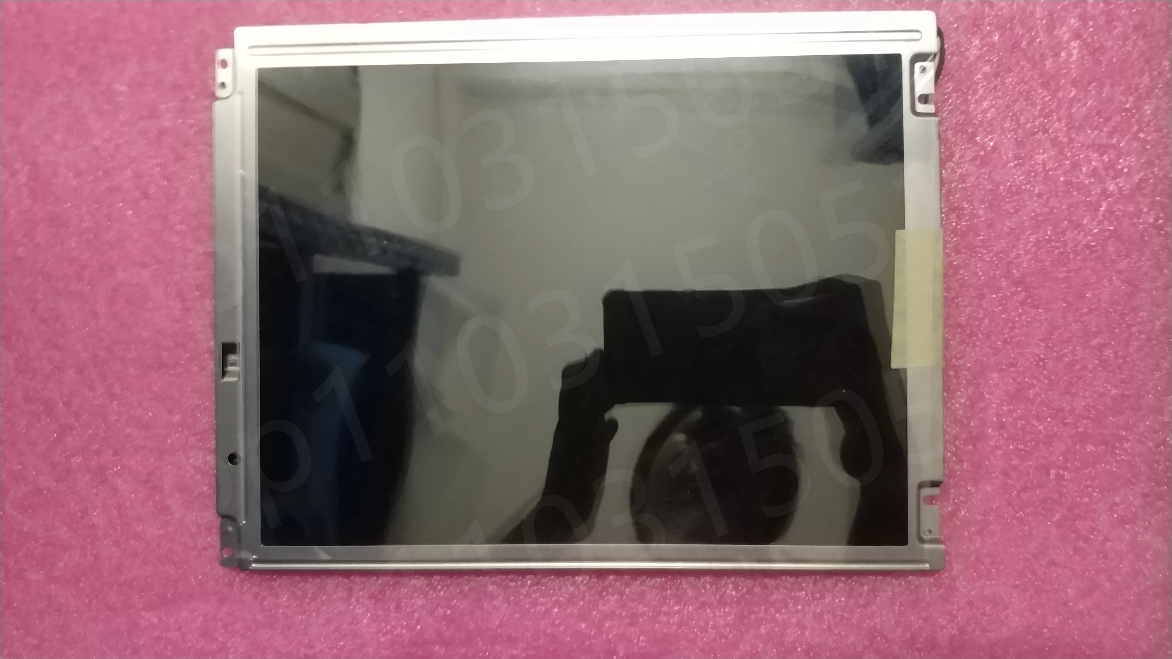 Original brand NL8060BC26-27  NL8060BC26-17  10.4 inch LCD monitor panel