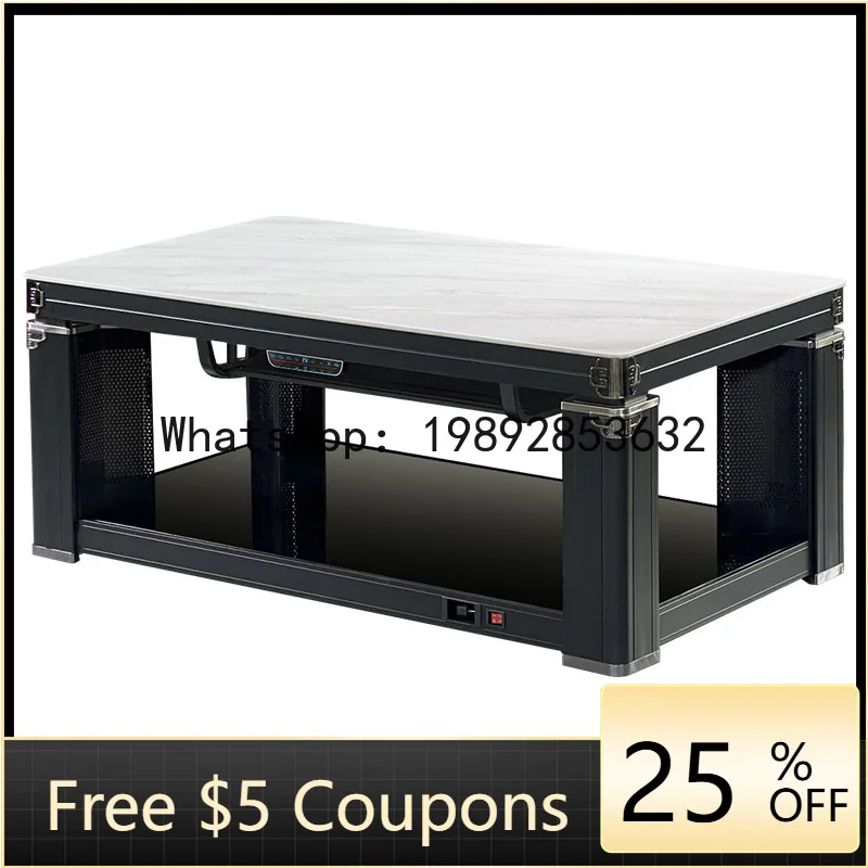 Z1 Heating Table Ho…