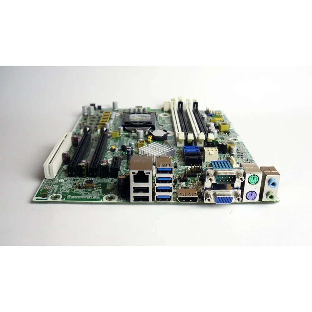 For HP Z220 SFF 655840-001 501 601 655582-001 LGA1155 DDR3 Motherboard High Quality Fully Tested Fast Ship