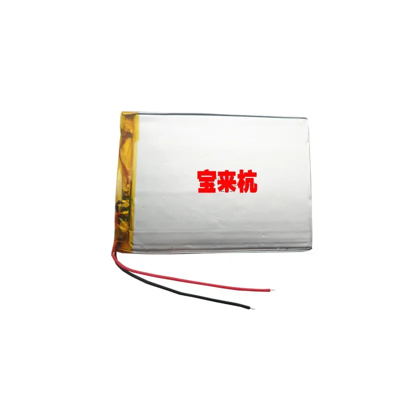 

Планшет Chi Hanzhi Newman T7S aucan M70 Cool X5 для 357390 407093 p аккумуляторы Литий-ионный аккумулятор