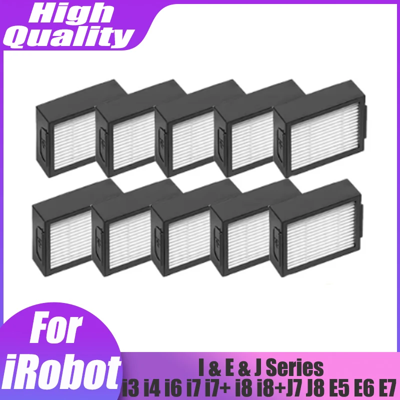 Hepa Filter For Iro… - image