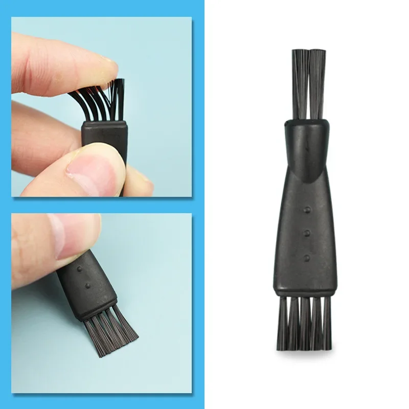 5pcs Cleaning Small Brush Set for Camera, Keyboard, Groove, Dusting Brush, Household Appliance, Razor, Cleaning Tools Cleaner
