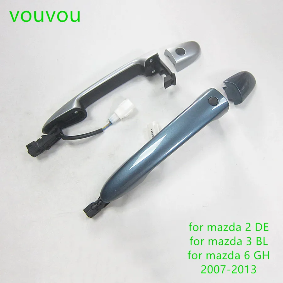 Car Accessories Bod… - image