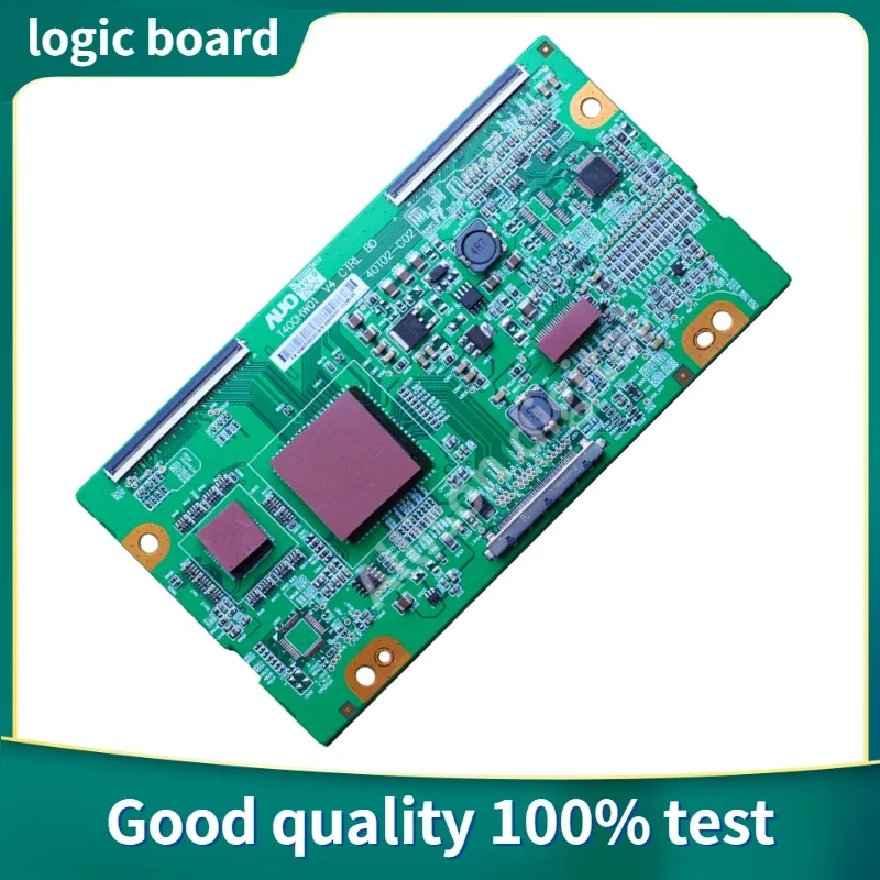Tcon Board T400HW01… - image