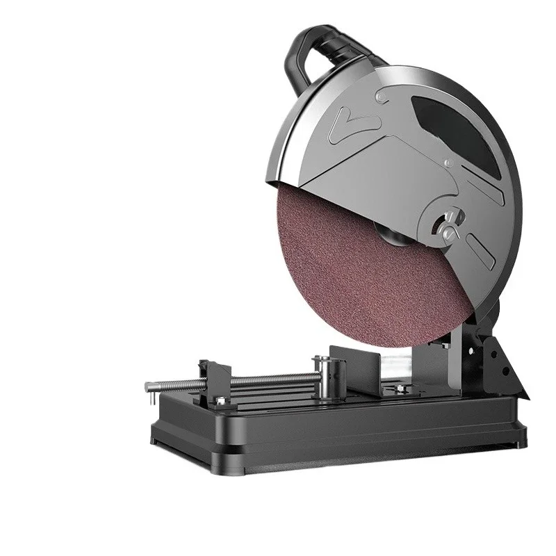 Steel 355 multi-functional high-power 14-inch profile industrial-grade electric cutting machine
