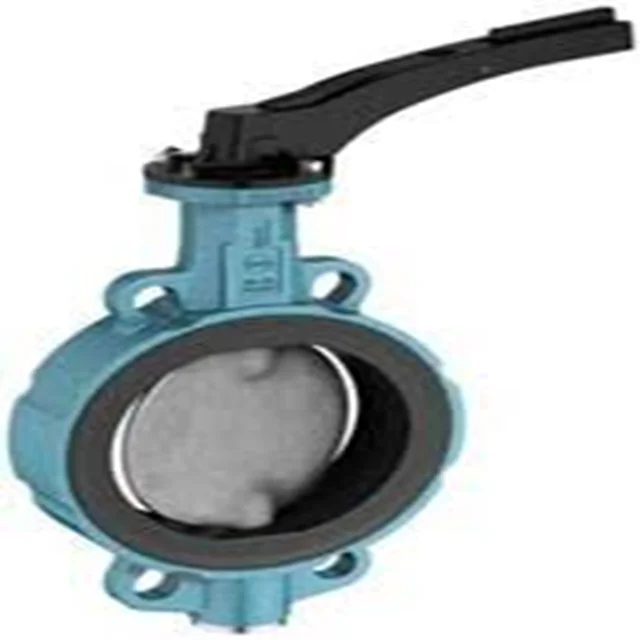 Industrial Electric Butterfly Valve DN300 Z011-A DN200 DN50 EBRO butterfly valve