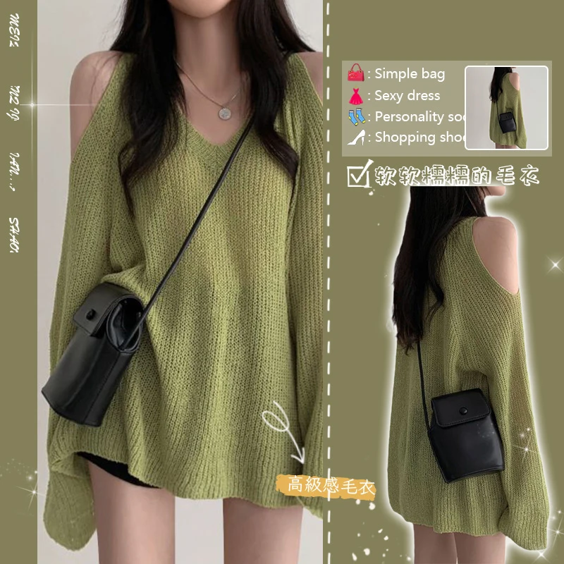 البلوزات لاعبا البلوفرات النسائية الكورية نمط السيدات معرض جزيرة تصميم ليوبارد في الهواء الطلق بلايز الشارع الشهير الأداء BF