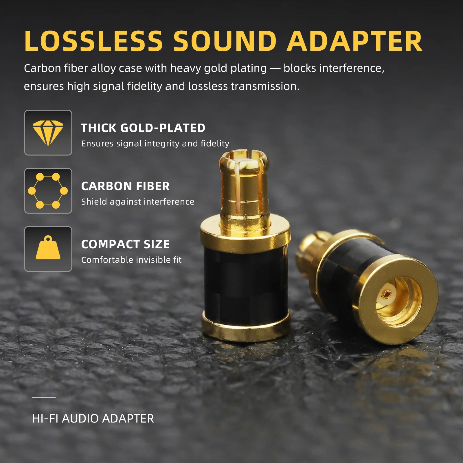 Okcsc A2DC Male To …