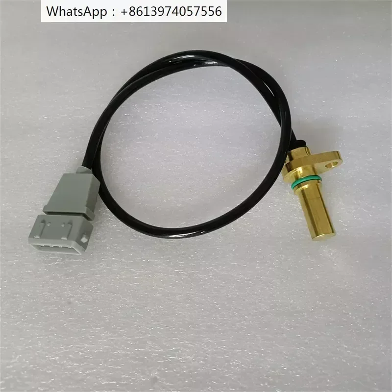 

12*35mm Still 4491477 Speed Sensor Encode Still Electric Forklift Accessories