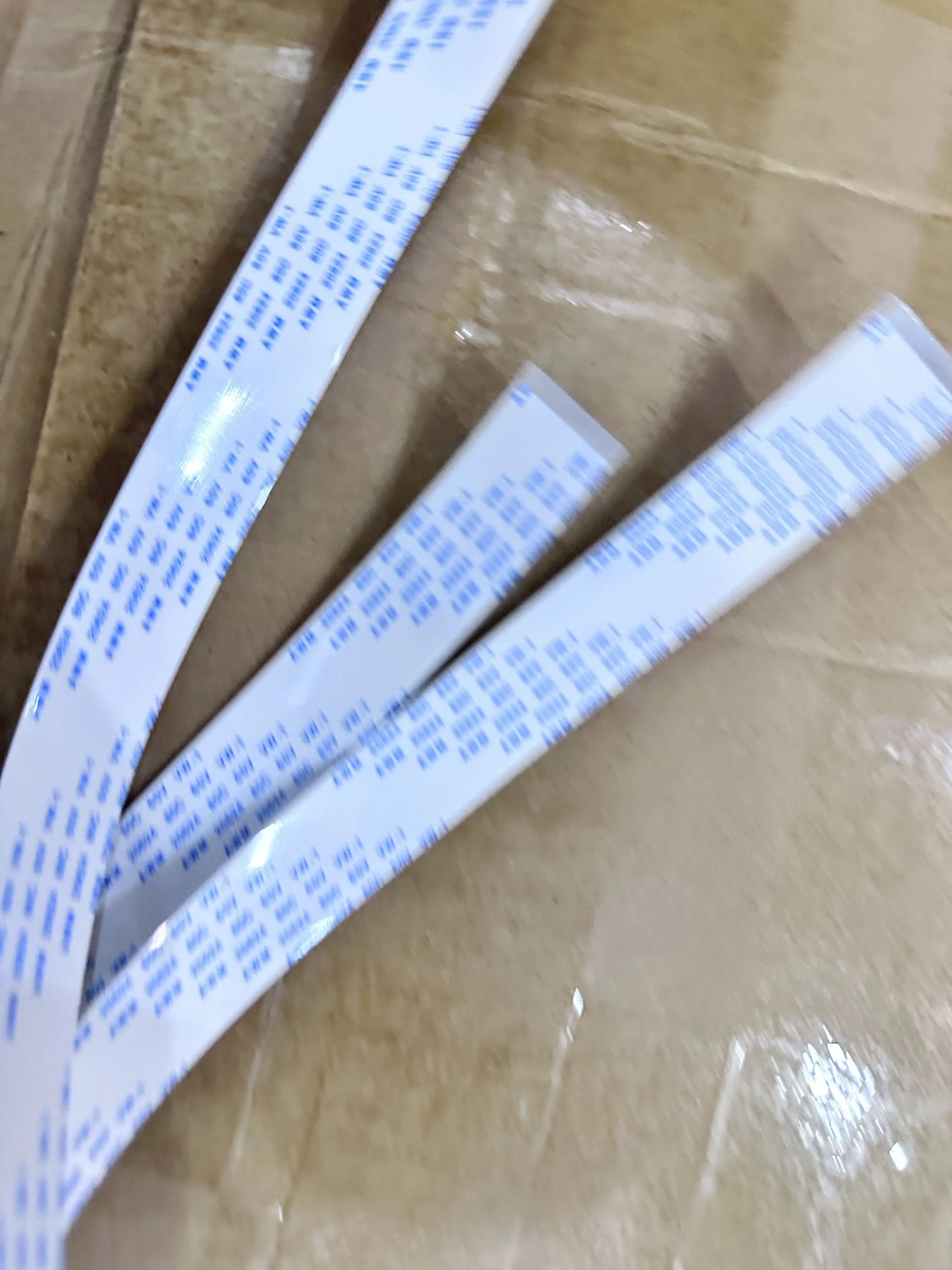 

3SETS Original Quality Printhead Cable for HP Pagewide Pro MFP X452 X477 X476 452 X576 477dw 477 576 476 Print Head Cables