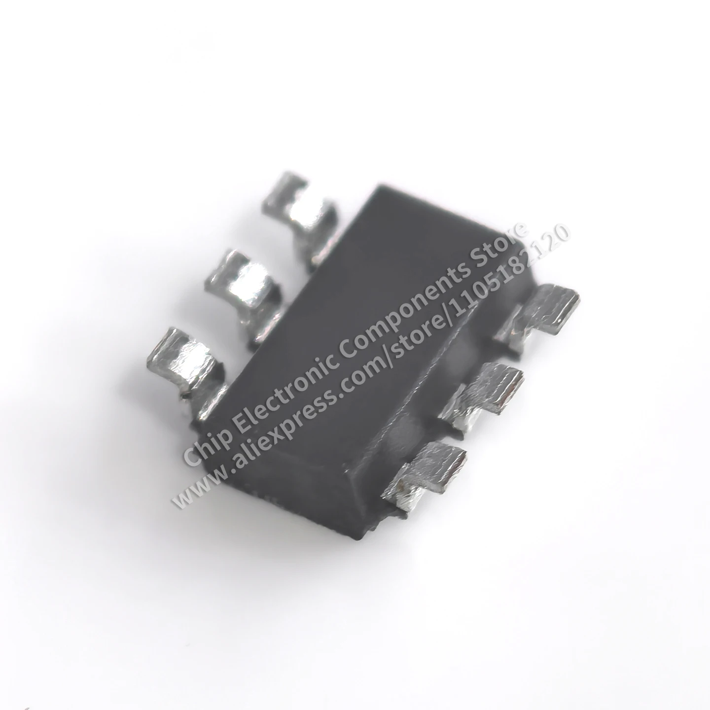 （5 PCS ）Original IC TPS92200D1DDCR 1SZK Marking Synchronous Buck LED Driver Chip SOT-23-6