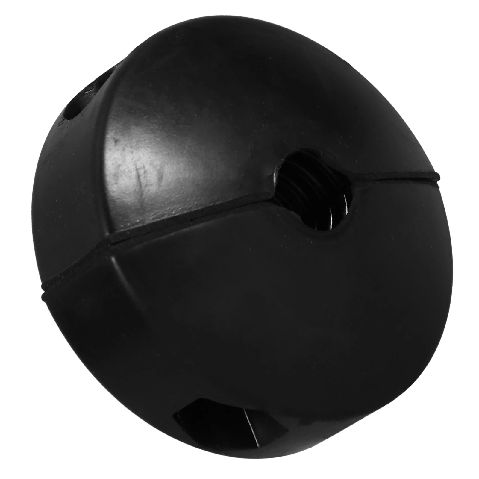 

Hose Reel Accessories 15mm Inner Hole Rubber Ball Stopper Hose Pipe Replacement Parts Black Water Garden Hoses Precision Control