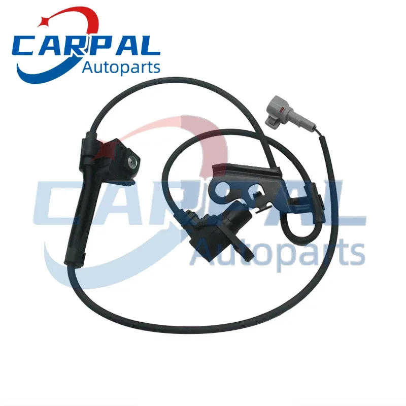 

89543-02050 8954302050 Front Left ABS Wheel Speed Sensor For 2003-2006 Toyota Corolla 2003-2008 Matrix Pontiac Vibe Auto Parts