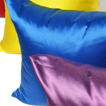 8 best sales サテンの椅子カバー - №7