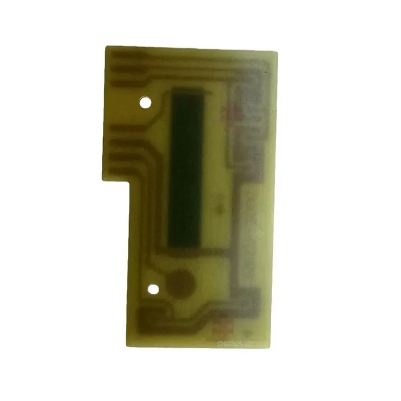 TFORU-2304012, 2774012 NEW Control Board Replace For Power Drive Foot Pedal