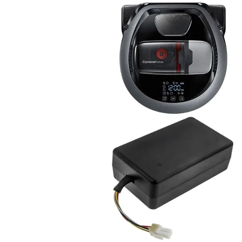2026 NEW High-Performance PowerBot Cyclone Force R7040 DJ96-00193B,DJ96-00193E High-Quality Fast Shipping Persistent standby