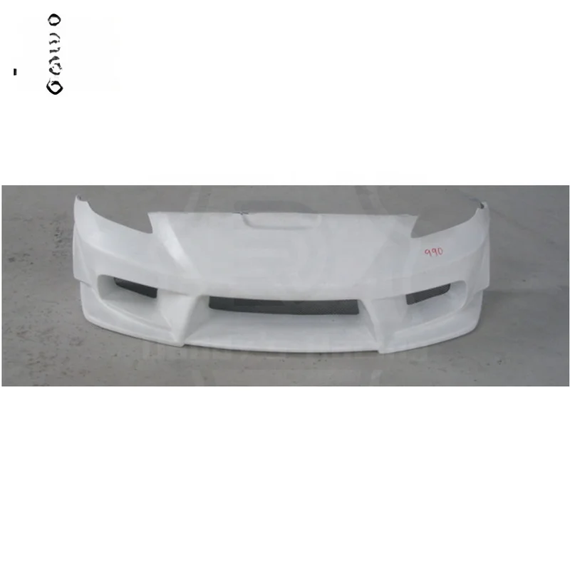 BMX Style Fiber Glass Body Kit Fit For Celica 00-0 Front Rear Bumper Side Skirts High Quality - view 6
