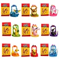 9pcs