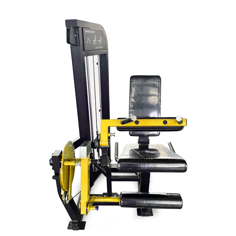 

Gym Equipment Leg Press Machine