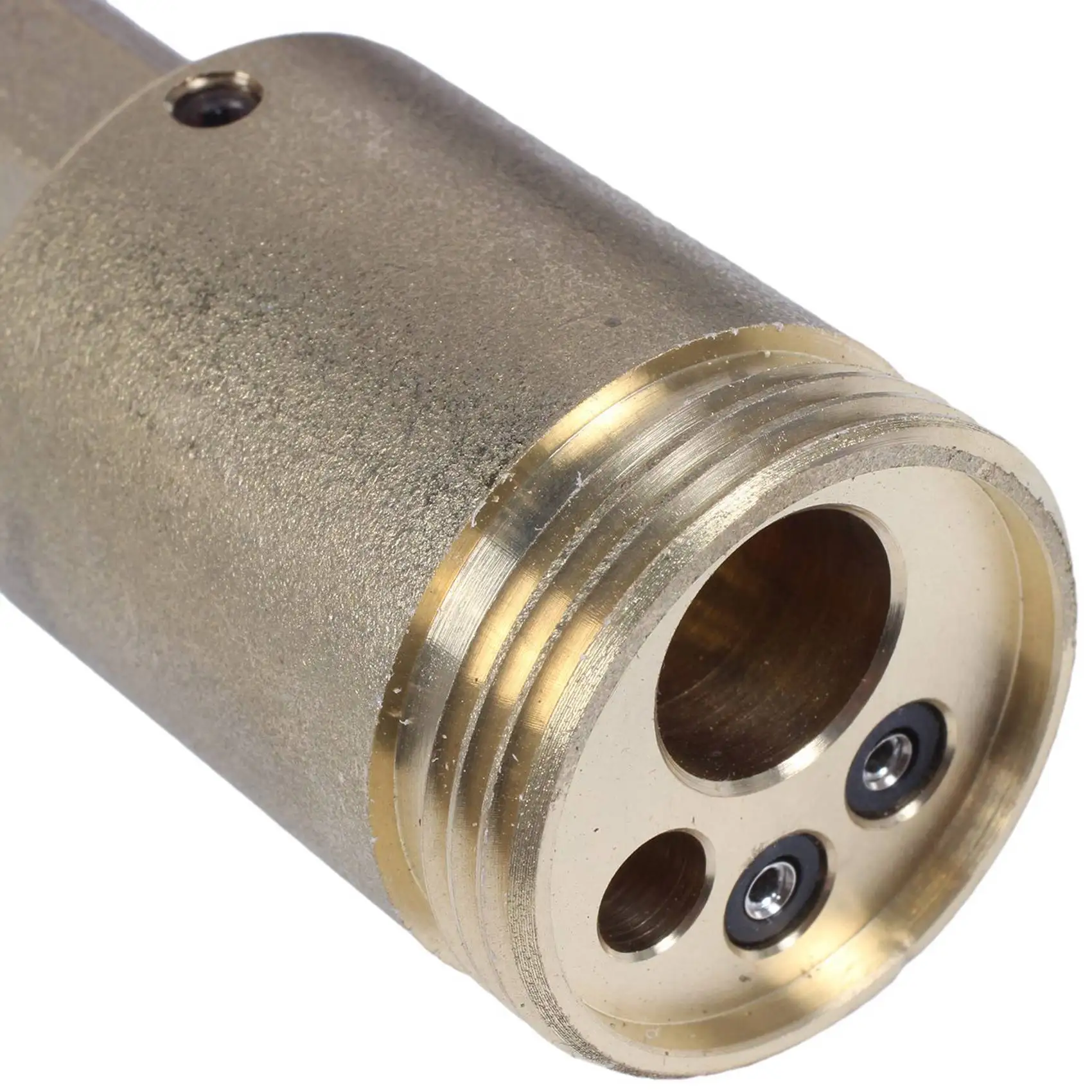 

A53Q-2X Central Connector Conversion Set MIG/ Welder Euro Connector Central Adaptor