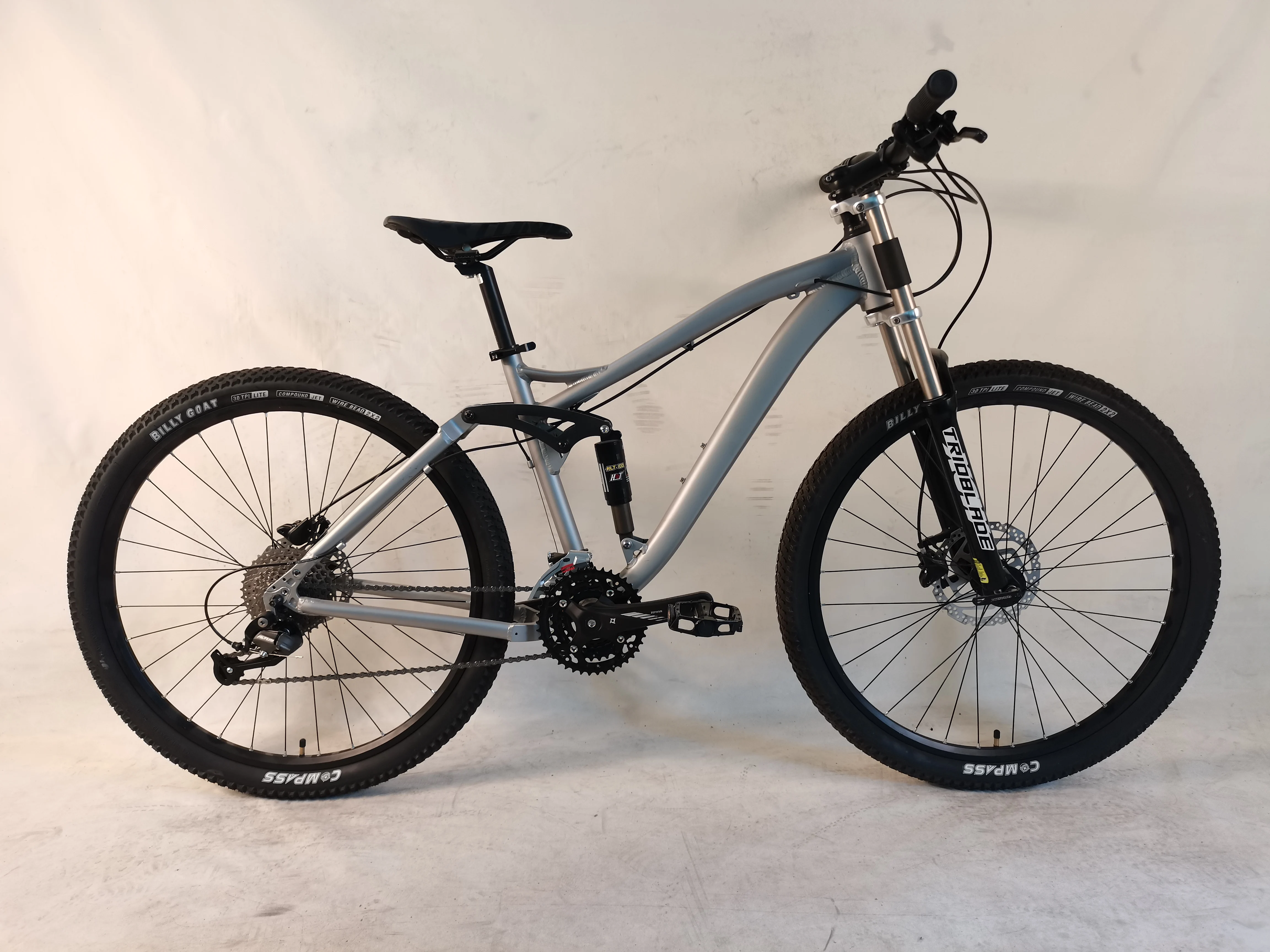 Mountain Bike 29 Inch Frame 29 Size Mountain Bike With 21 30 Speeds Aluminum Alloy Mountain Bikes Mtb 26 Bicycle