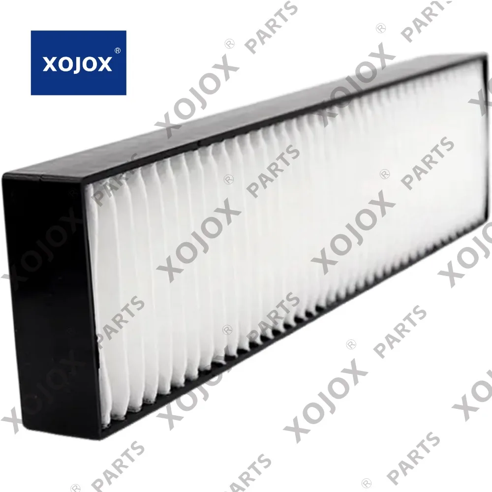 

XOJOX JM-1237 K1029854 Воздушный фильтр OV-K1040 YF-1048 для экскаватора Doosan Daewoo DX60 DH35 DX55-9C DX75-9C DX60-9CG DH55-V DX60-9C