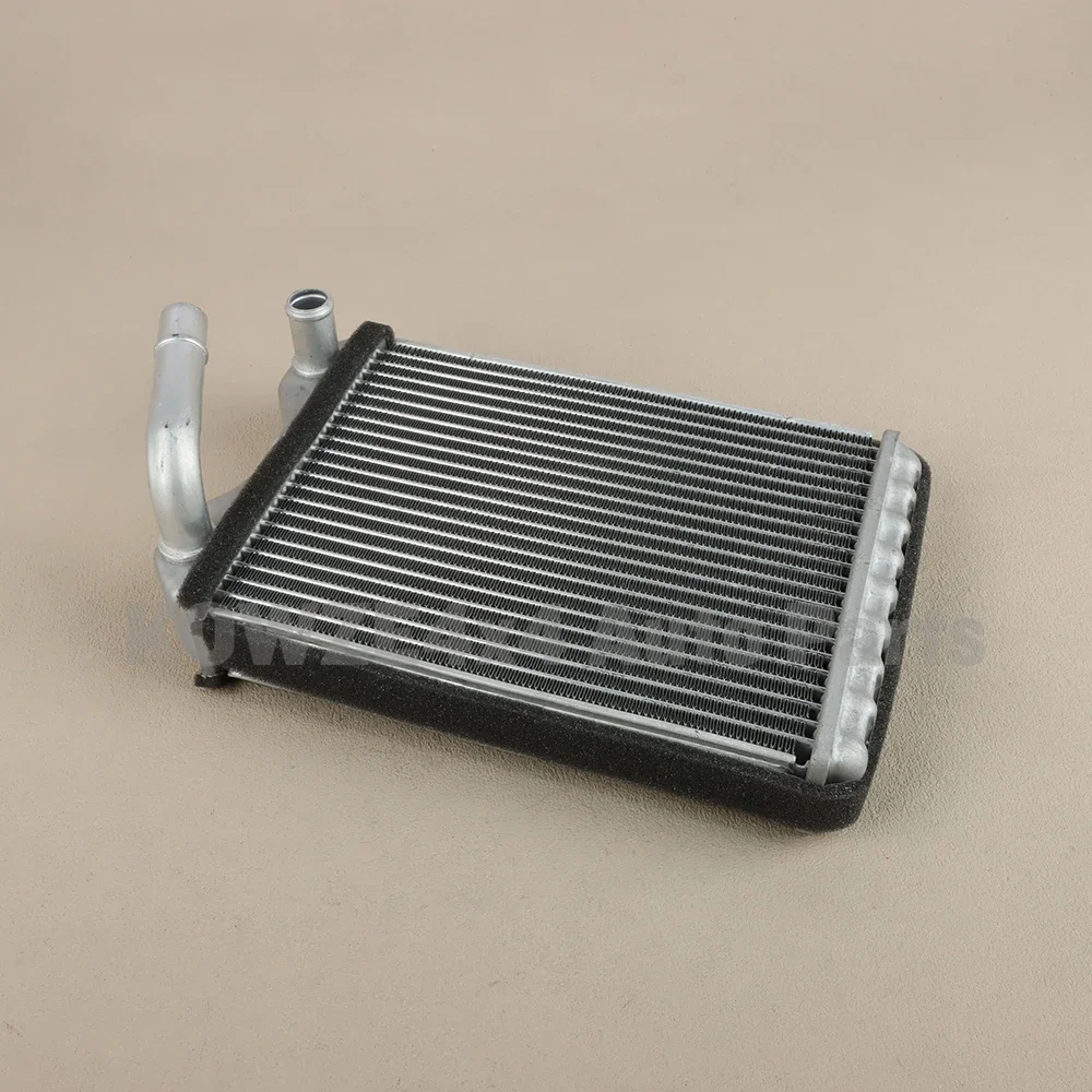 Heater Core Aluminum for Mitsubishi Pajero Montero 2 MK2 V11 V12 V13 V23 V25 V31 V32 V33 V43 V45 1990-2004 MB813485 MN188337