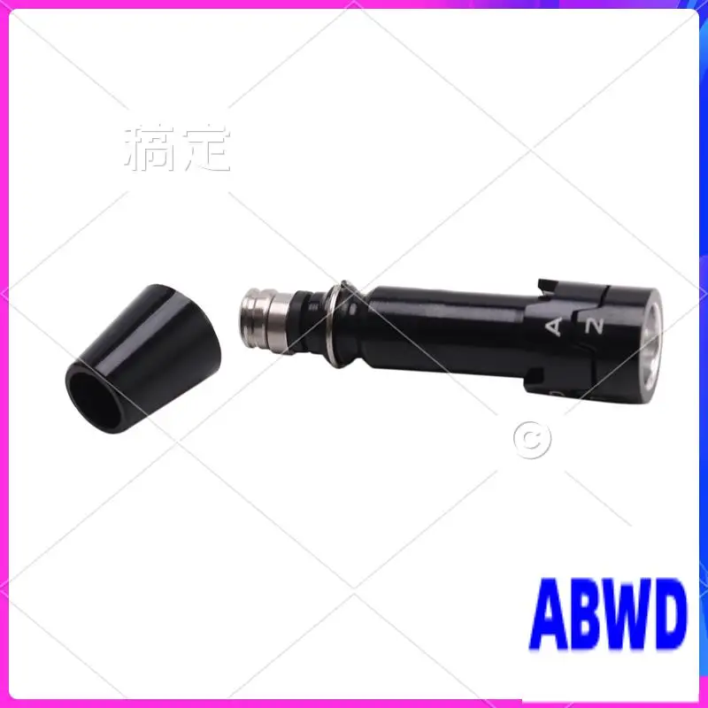 WD-6X 0.335 جولف محول كم ل Titleist 917 915 913 910 سائق LH جولف ماركت الملحقات