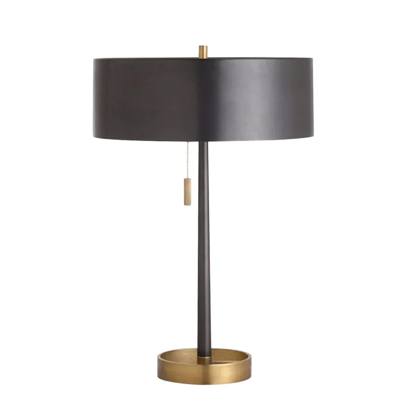 

Modern simple and creative living room desk lamp, American club restaurant hotel floor lamp