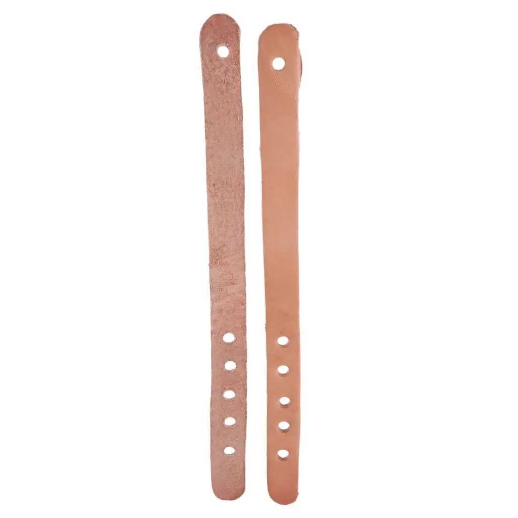 

Billiards Slide Track Belt Replacement Durable Cowhide Pocket Rail Belt Table Parts for Pool Eight Ball Table