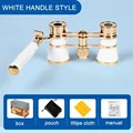 Handle White