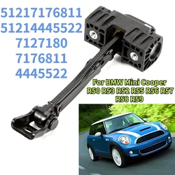 51217176811 51214445522 7127180 Front Door Brake Hinge For BMW Mini Cooper R50 R53 R52 R55 R56 R57 R58 R59 7176811 4445522