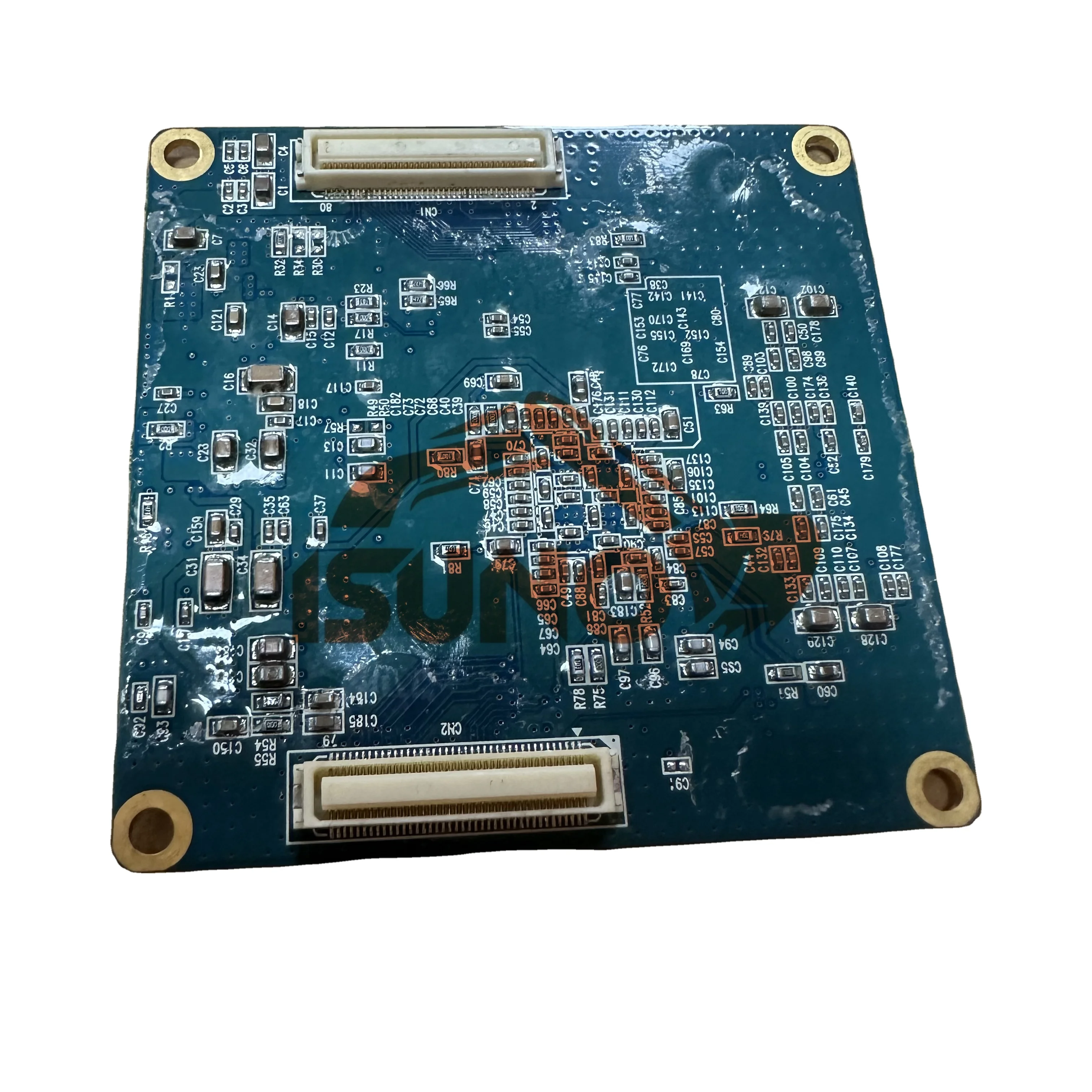 Excavator   R220LC-9S R215-9S R480-9 R-9 Display internal motherboard 21Q6-30105 21Q6-30103 21Q6-33400 21Q6-33401