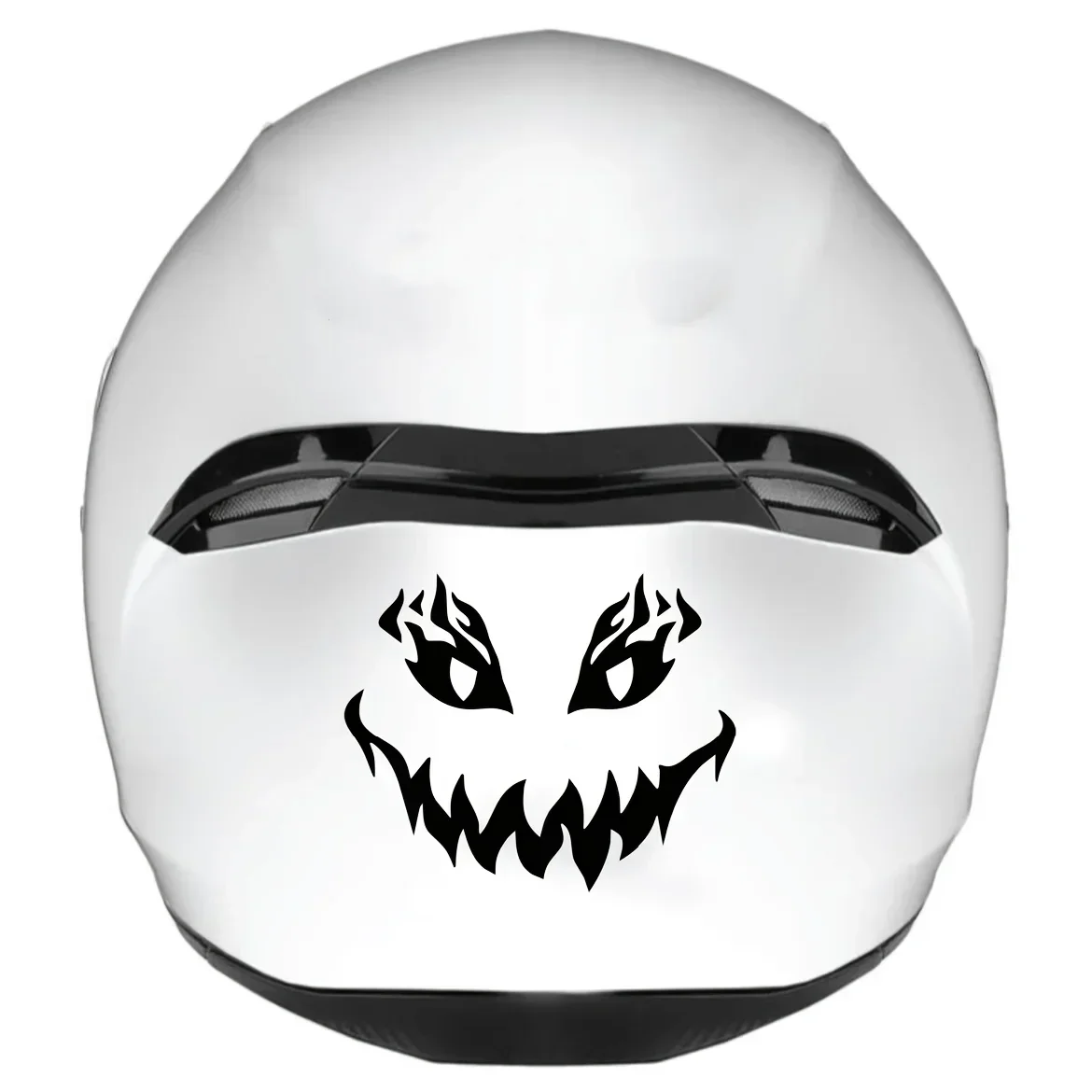 

1 шт. Edgy Attitude - тематическая автомобильная наклейка «Готический Любин», стоячая автонаклейка, отличительный предмет для автомобильного стиля