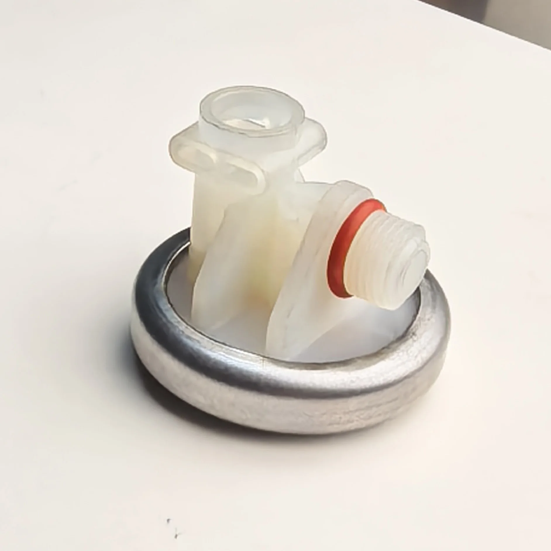 Membrane Pressure R…