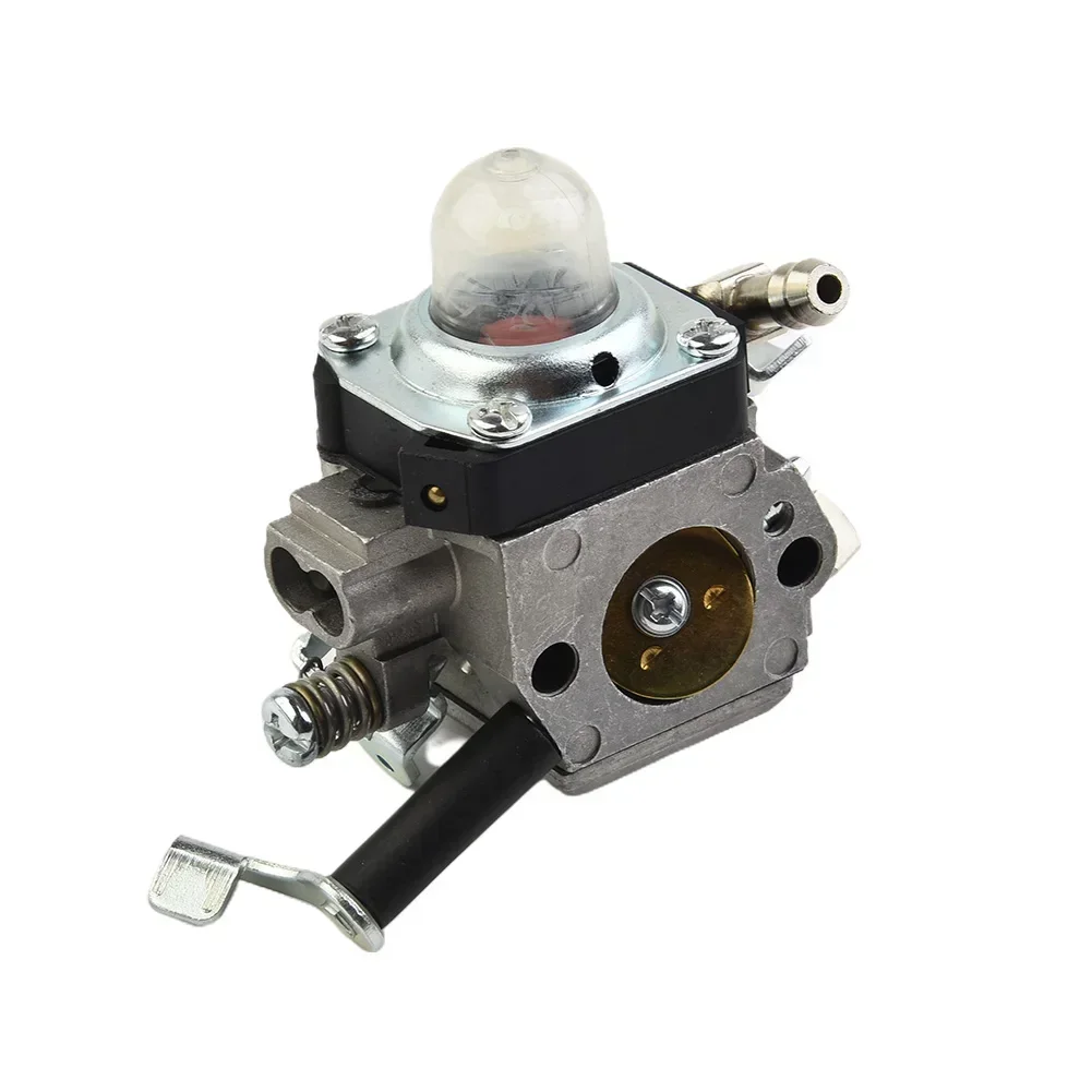 Imagem -03 - Substituição do Carburador para Wacker Bs50 2i Bs60 Bs60 2i Hva 242 Hva 252 Acessórios do Motor Gasolina Aparador de Sebes Corte de Sebes