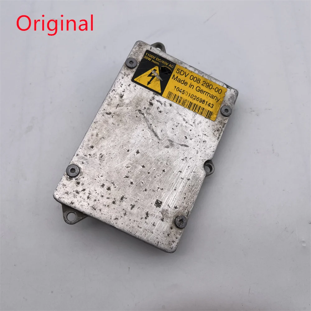 Ксеноновый балласт фар D2S D2R 5DV 008 290 00 5DV00829000 Для Audi Для BMW E60 Mercedes W211 W164 Для VW Автомобильные аксессуары 12 В Ксеноновый балласт фар D2S D2R 5DV 008 290 00 5DV00829000 Для Audi Для BMW E60 Mercedes W211 W164 Для VW Автомобильные аксессуары 12 В
