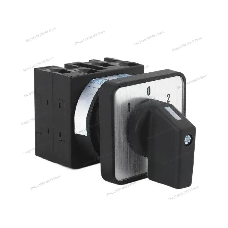 For Universal Transfer Switch LW42A2-4311/LF301 Marine Cam on-Off Switch Power Supply Load Switch