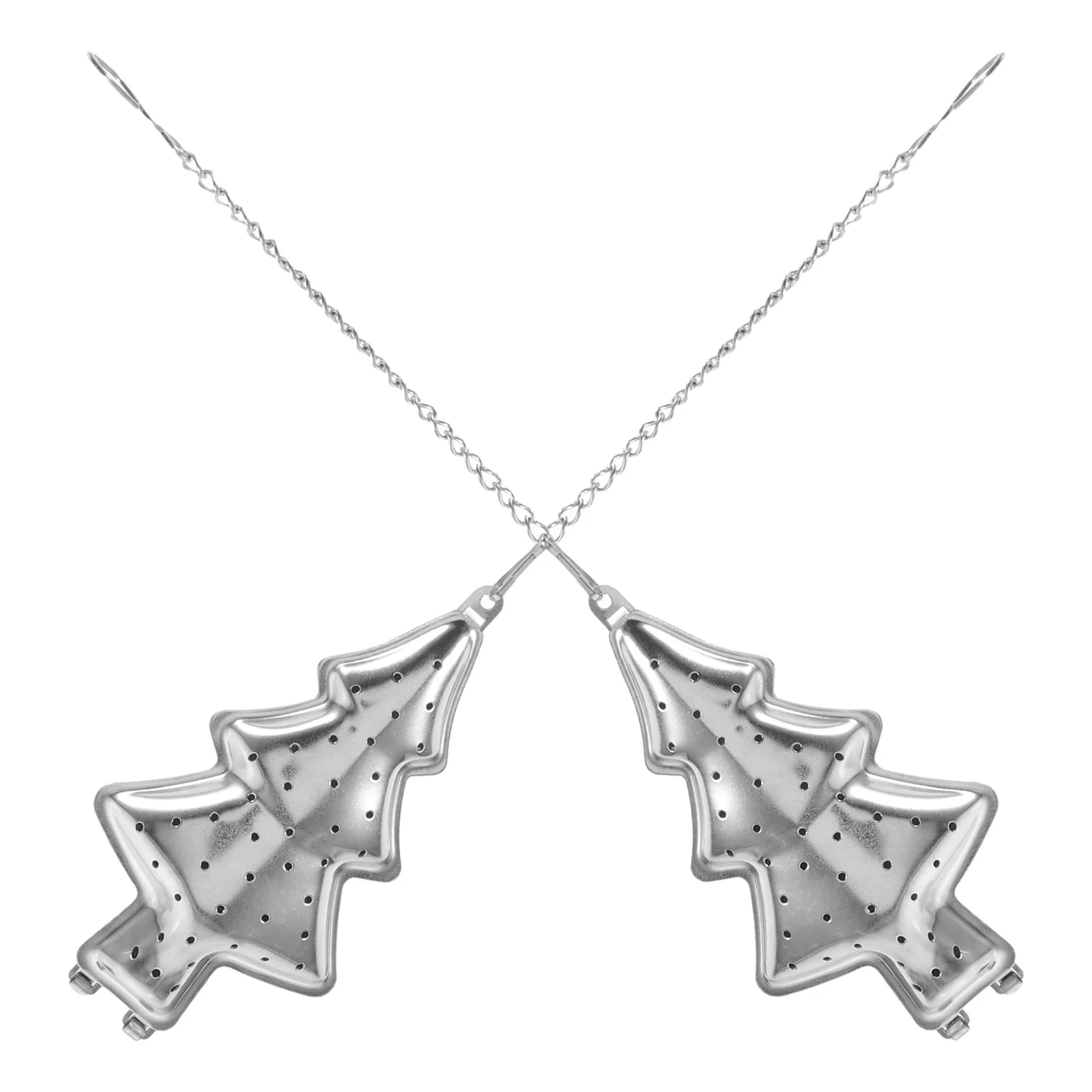 

Loose Leaf Infuser Fine Mesh Tea Filter Strainer Gongfu Sifter Creative Steeper Infusie