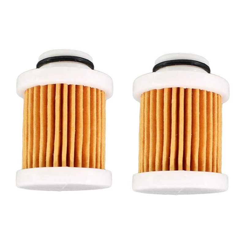 

8PCS 6D8-WS24A-00 Fuel Filter For Yamaha F50-F115 Outboard Engine 40-115Hp 30HP-115HP 4-Stroke Filter 6D8-24563-00-00