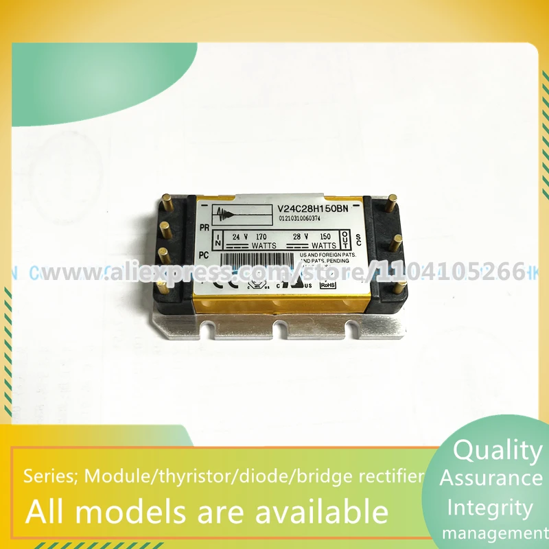 

Новый V24C28H150BL V24C28H150BN V24C28T150BL