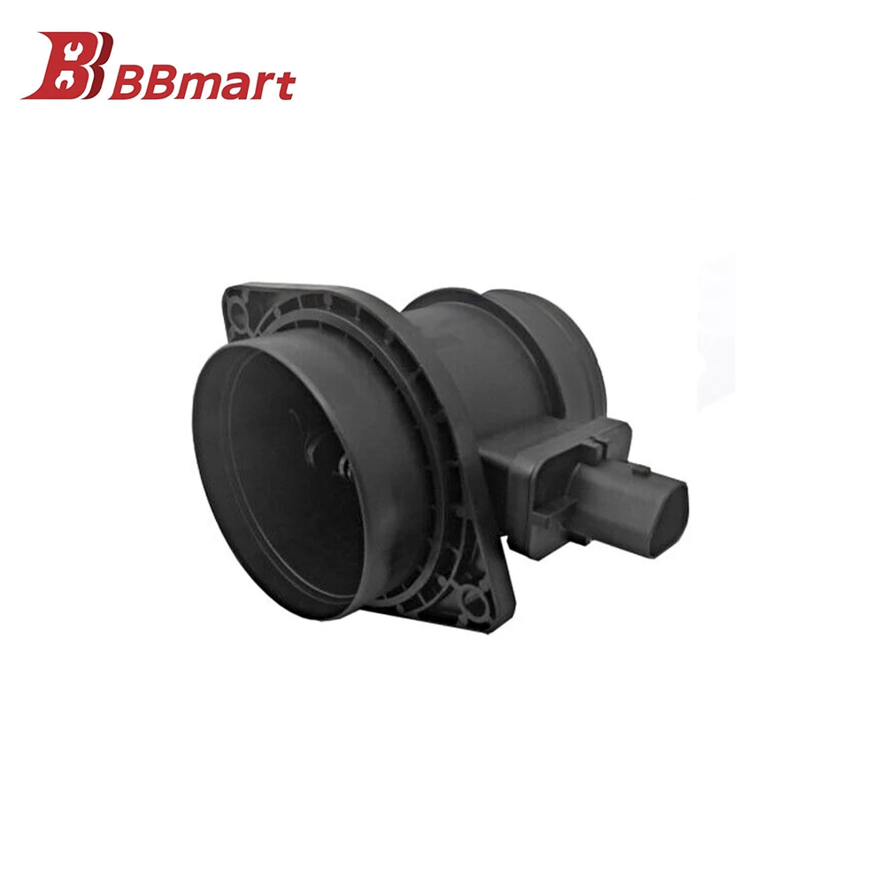 

LR035726 BBmart Auto Parts 1 pcs Mass Air Flow Sensor For Land Rover Discovery 2017-2020 LR4 2014-2016 Car Accessories