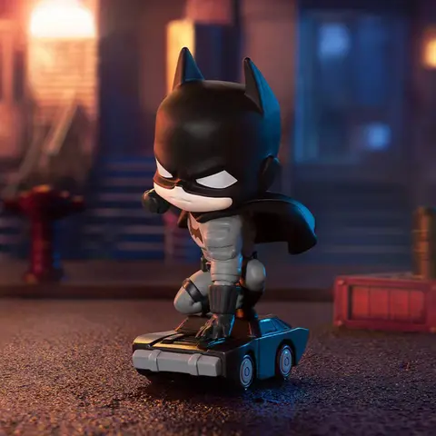 10 best sales Poison Ivy-actionfigur - №7